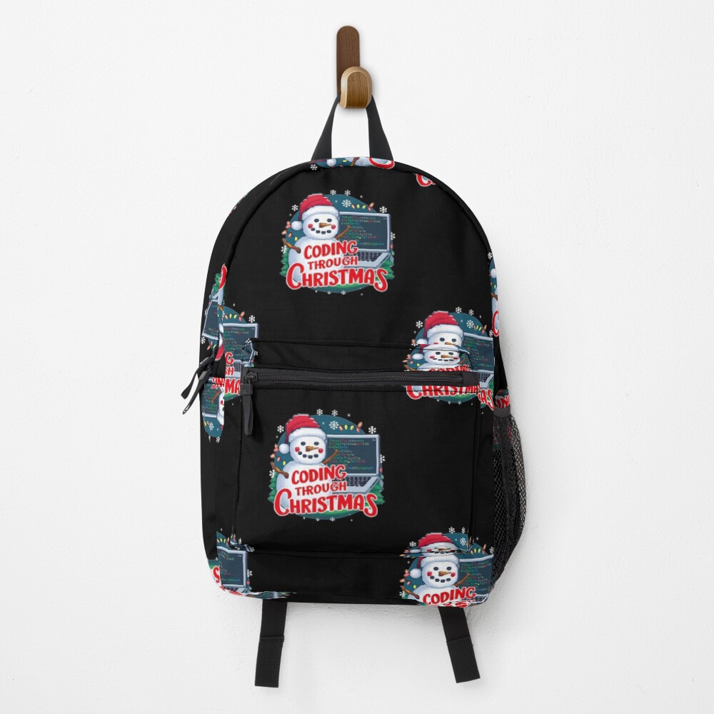 Item preview, Backpack designed and sold by CosmicFreedom9.