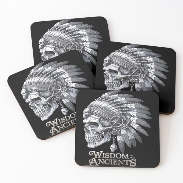 Item preview, Wisdom of the ancients designed and sold by JansenGS.