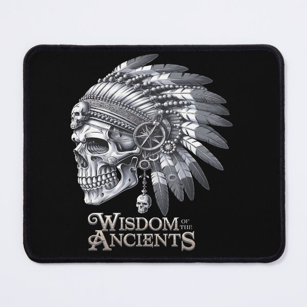 Item preview, Wisdom of the ancients designed and sold by JansenGS.