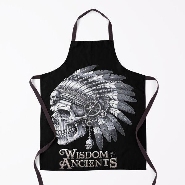 Item preview, Wisdom of the ancients designed and sold by JansenGS.