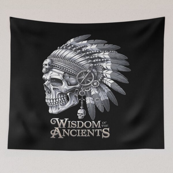 Item preview, Wisdom of the ancients designed and sold by JansenGS.