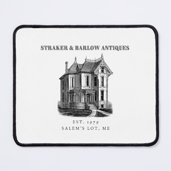 Item preview, Straker and barlow designed and sold by finalGirlsShop.