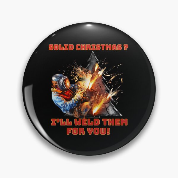 Artikelvorschau, Welder – Weihnachtsbaum. Solide Weihnachten. entworfen und verkauft von JAGA-ALIME.