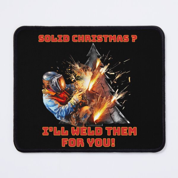 Item preview, Welder – Christmas tree.Solid Christmas. designed and sold by JAGA-ALIME.