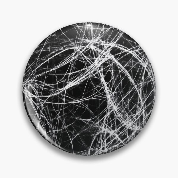 Artikelvorschau, White Abstract Lines entworfen und verkauft von SketchArc.