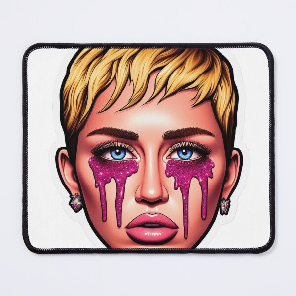 Item preview, Miley Cyrus & Her Dead Petz designed and sold by blondie.simmer.