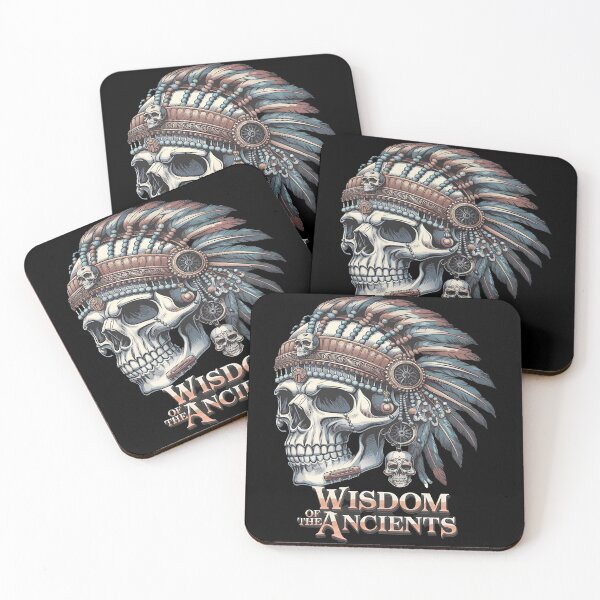Item preview, Wisdom of the ancients designed and sold by JansenGS.
