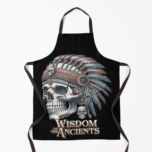 Item preview, Wisdom of the ancients designed and sold by JansenGS.