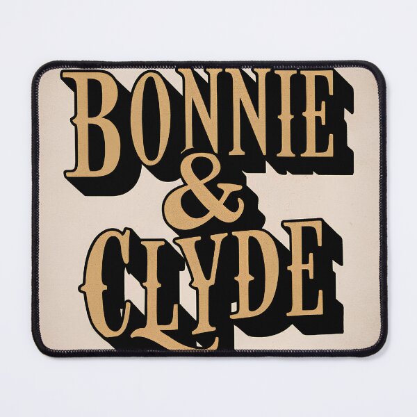 Item preview, Western old Bonnie & Clyde T-Shirt - Classic Outlaw Style designed and sold by paulo silveira.