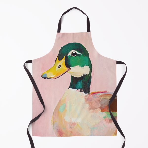 Item preview, The Serene Quackscape designed and sold by ArtHouseNiklas.