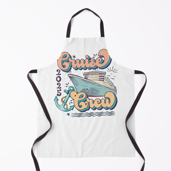 Item preview, Cruise Crew Cruising Ship Anchor Boat Sea designed and sold by HappyDStickers.