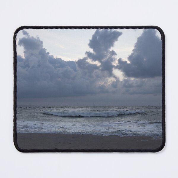 Item preview, Beach in Denmark designed and sold by Calidris Fotografie Steffi & Ben Köppler.