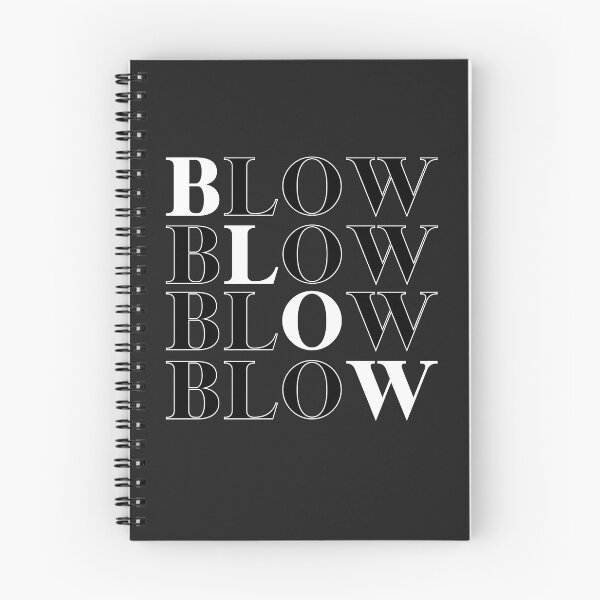 Item preview, Minimalist Bold Serif Typography – Modern Black and White Design designed and sold by StyleFused.