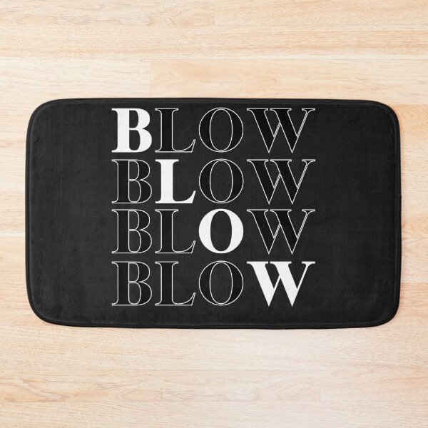 Item preview, Minimalist Bold Serif Typography – Modern Black and White Design designed and sold by StyleFused.