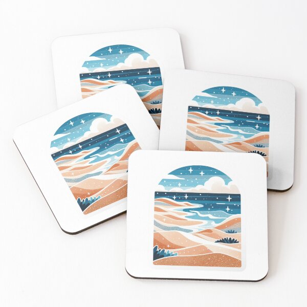 Item preview, sea ocean sparkling vibes designed and sold by blondie.simmer.
