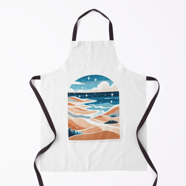 Item preview, sea ocean sparkling vibes designed and sold by blondie.simmer.