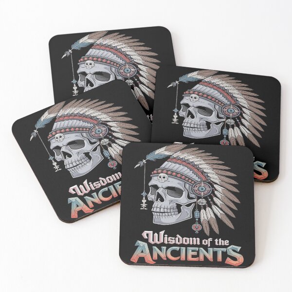Item preview, Wisdom of the ancients designed and sold by JansenGS.