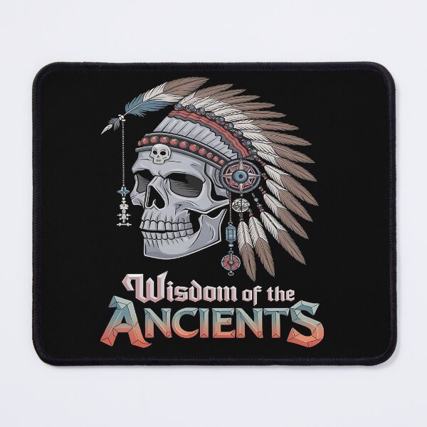 Item preview, Wisdom of the ancients designed and sold by JansenGS.
