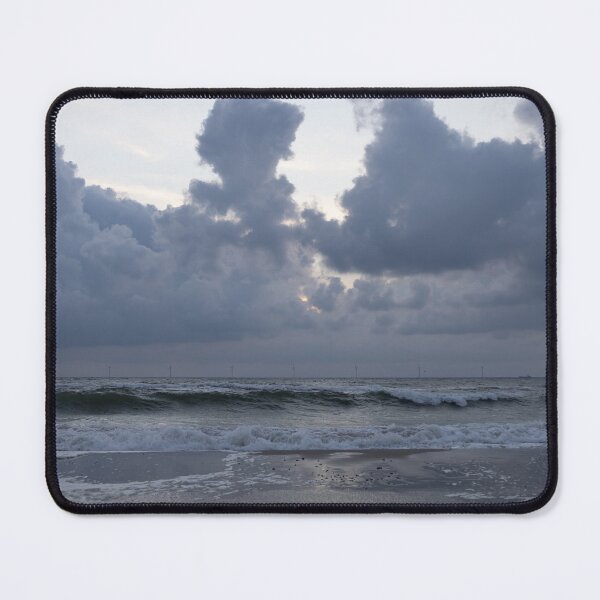Item preview, Beach in Denmark designed and sold by Calidris Fotografie Steffi & Ben Köppler.