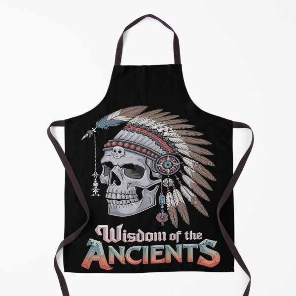 Item preview, Wisdom of the ancients designed and sold by JansenGS.