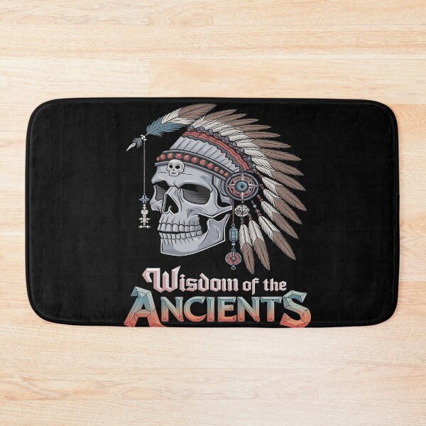 Item preview, Wisdom of the ancients designed and sold by JansenGS.