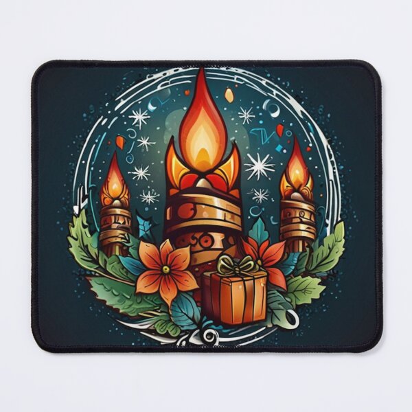 Item preview, CHRISTMAS GREETINGS designed and sold by likbatonboot.