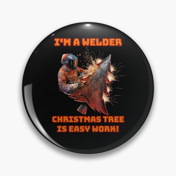 Artikelvorschau, Welder – Massiver Weihnachtsbaum. entworfen und verkauft von JAGA-ALIME.