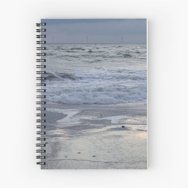 Item preview, Beach in Denmark designed and sold by Calidris Fotografie Steffi & Ben Köppler.