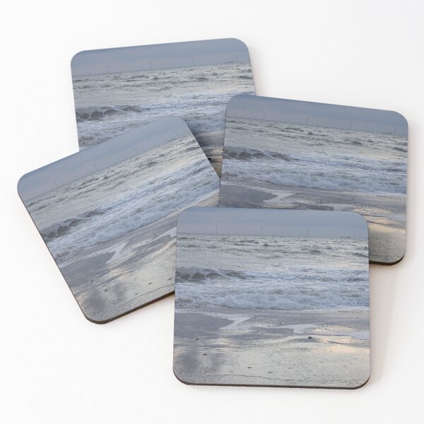Item preview, Beach in Denmark designed and sold by Calidris Fotografie Steffi & Ben Köppler.