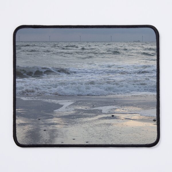 Item preview, Beach in Denmark designed and sold by Calidris Fotografie Steffi & Ben Köppler.
