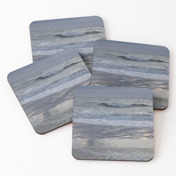 Item preview, Beach in Denmark designed and sold by Calidris Fotografie Steffi & Ben Köppler.