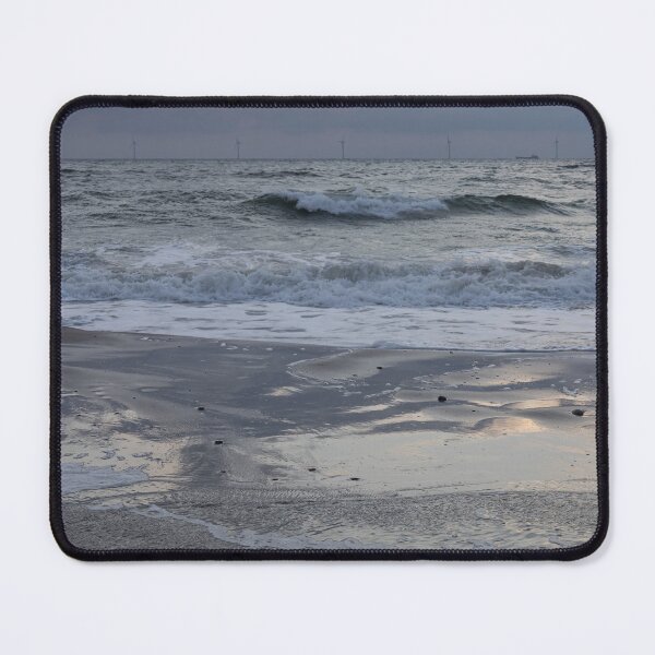 Item preview, Beach in Denmark designed and sold by Calidris Fotografie Steffi & Ben Köppler.