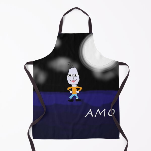 Item preview, Amo After Dark designed and sold by round-we-go.