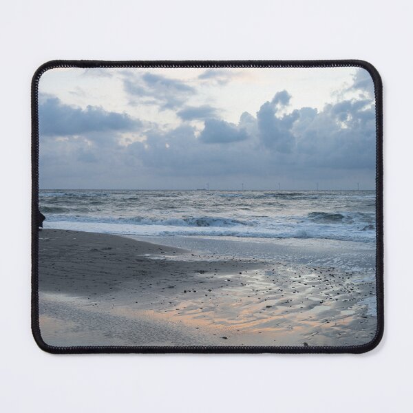 Item preview, Beach in Denmark designed and sold by Calidris Fotografie Steffi & Ben Köppler.