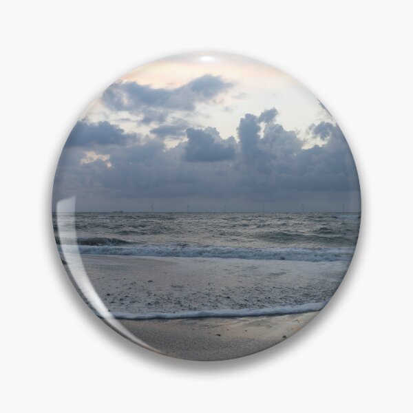 Item preview, Beach in Denmark designed and sold by Calidris Fotografie Steffi & Ben Köppler.