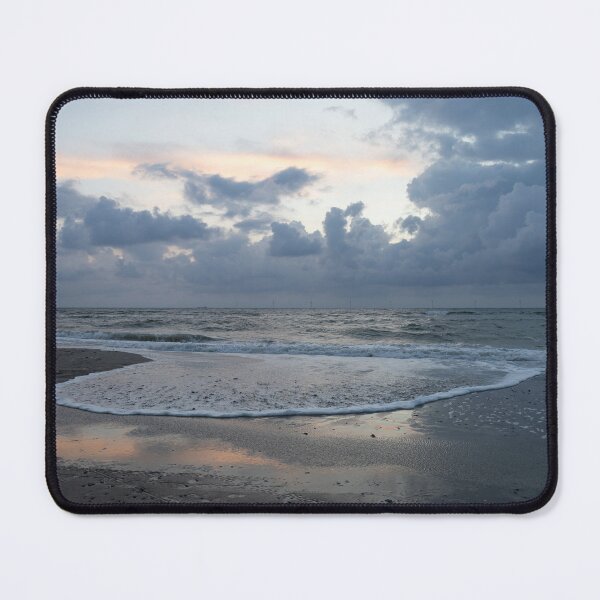 Item preview, Beach in Denmark designed and sold by Calidris Fotografie Steffi & Ben Köppler.