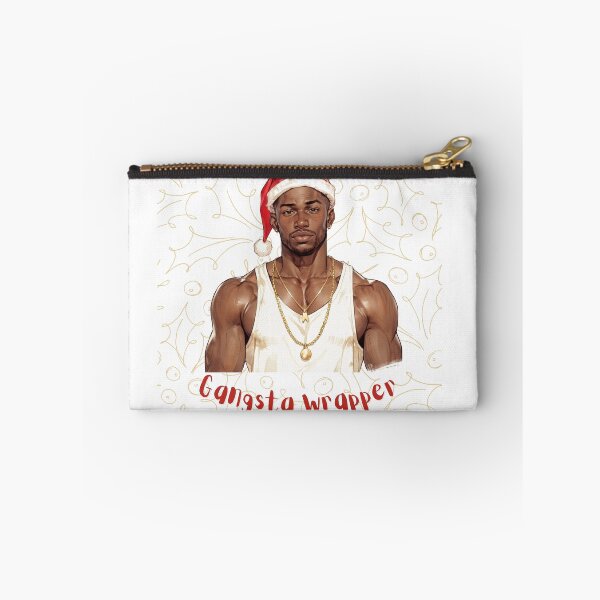 Item preview, Gangsta Wrapper designed and sold by artbymonday.