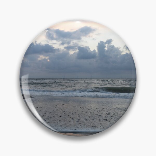 Item preview, Beach in Denmark designed and sold by Calidris Fotografie Steffi & Ben Köppler.