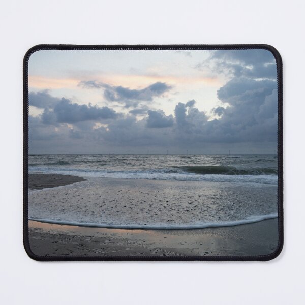 Item preview, Beach in Denmark designed and sold by Calidris Fotografie Steffi & Ben Köppler.