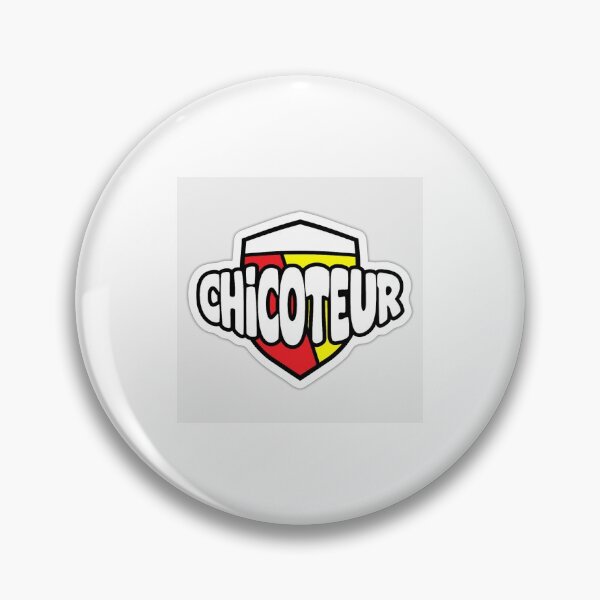 Item preview, chicoteur !!!!!! stickers of rc Lens! designed and sold by maelstm1.