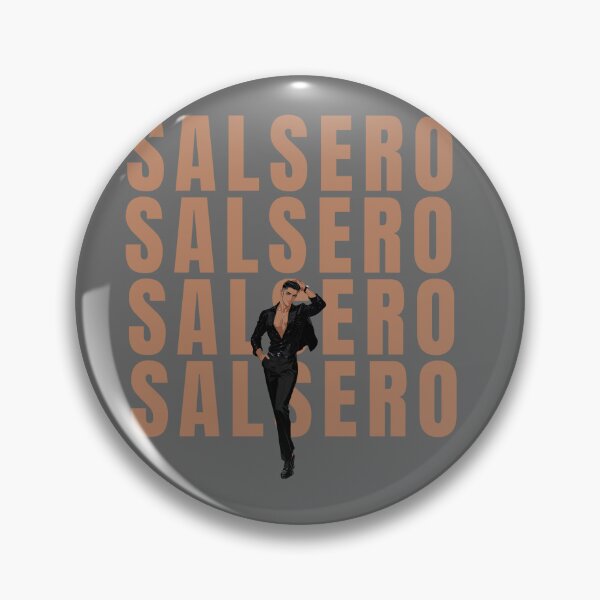 Item preview, SALSA MAN GIF designed and sold by La Loca.