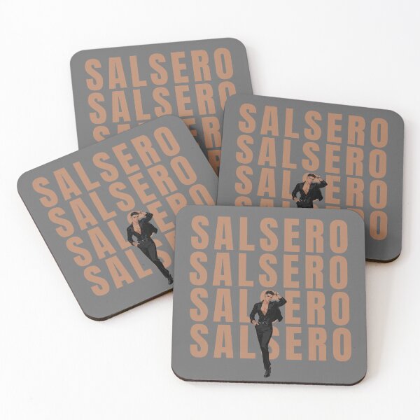 Item preview, SALSA MAN GIF designed and sold by La Loca.