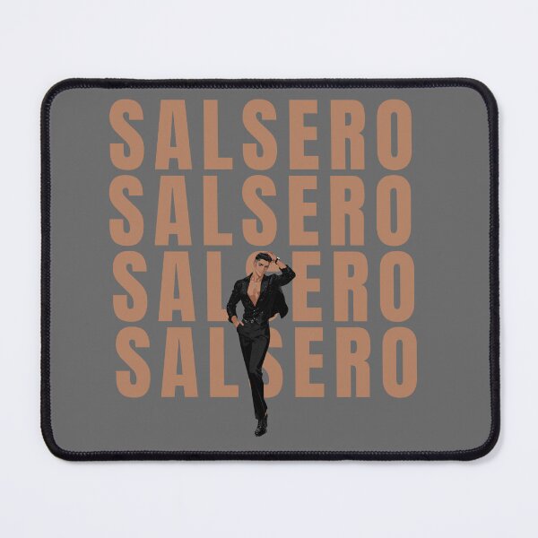 Item preview, SALSA MAN GIF designed and sold by La Loca.
