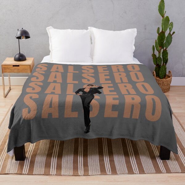 Item preview, SALSA MAN GIF designed and sold by La Loca.
