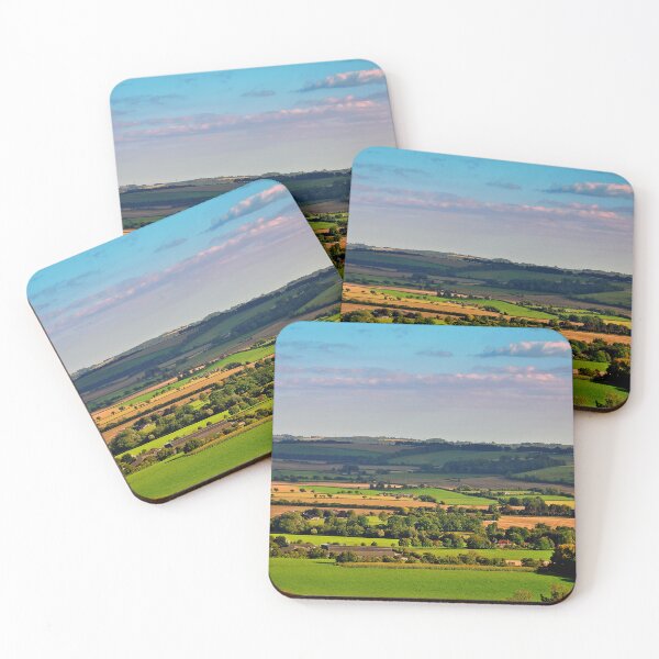 Item preview, South Downs Beacon Hill Hampshire England designed and sold by AndyEvansPhotos.