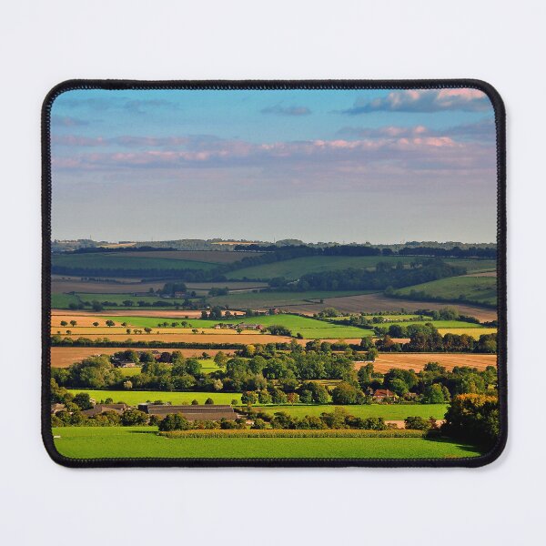 Item preview, South Downs Beacon Hill Hampshire England designed and sold by AndyEvansPhotos.