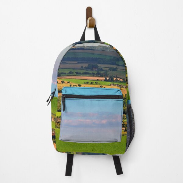 Item preview, South Downs Beacon Hill Hampshire England designed and sold by AndyEvansPhotos.