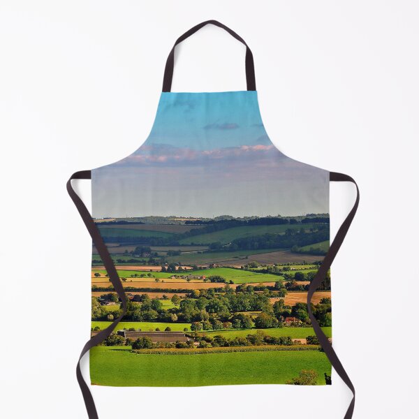 Item preview, South Downs Beacon Hill Hampshire England designed and sold by AndyEvansPhotos.