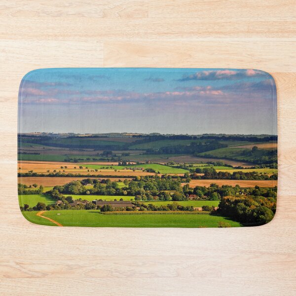 Item preview, South Downs Beacon Hill Hampshire England designed and sold by AndyEvansPhotos.