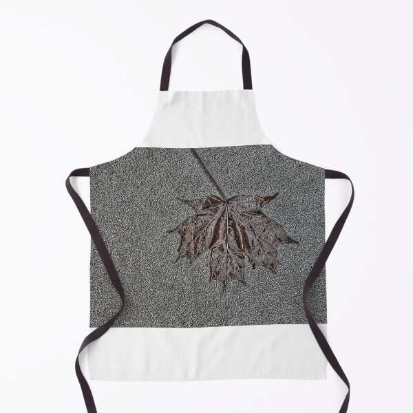 Item preview, Wet leaf designed and sold by Larrysphotos.